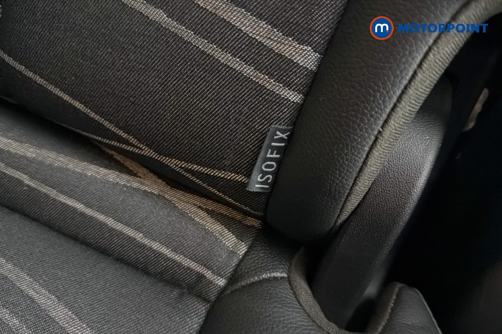 KIA Venga 3 Automatic Petrol People Carrier - Stock Number (1639456) - 29th supplementary image