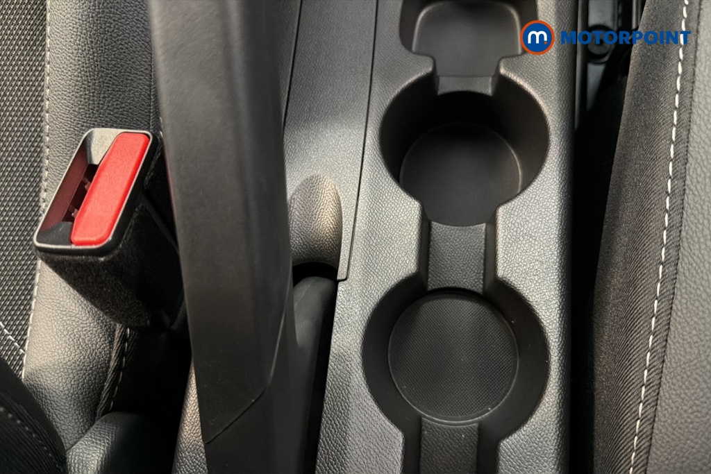 Vauxhall Corsa YES Manual Petrol Hatchback - Stock Number (1639884) - 16th supplementary image