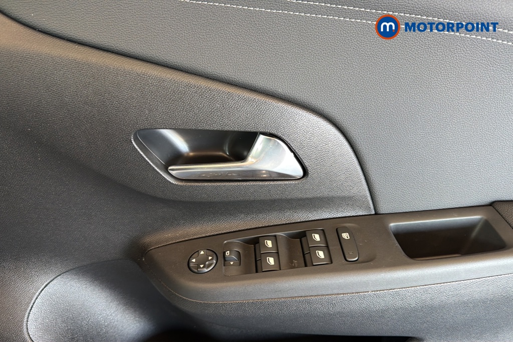 Vauxhall Corsa YES Manual Petrol Hatchback - Stock Number (1639884) - 19th supplementary image