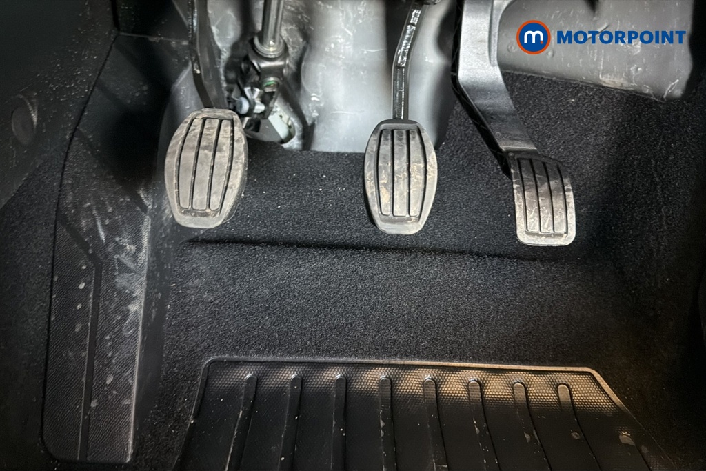 Vauxhall Corsa YES Manual Petrol Hatchback - Stock Number (1639884) - 24th supplementary image