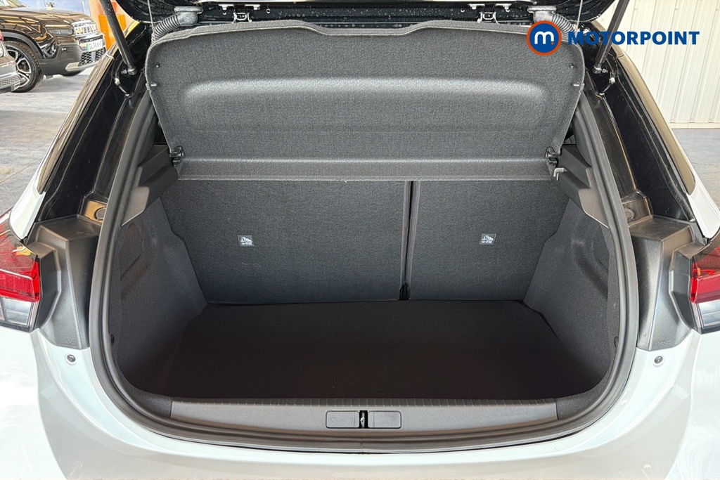 Vauxhall Corsa YES Manual Petrol Hatchback - Stock Number (1639884) - 30th supplementary image
