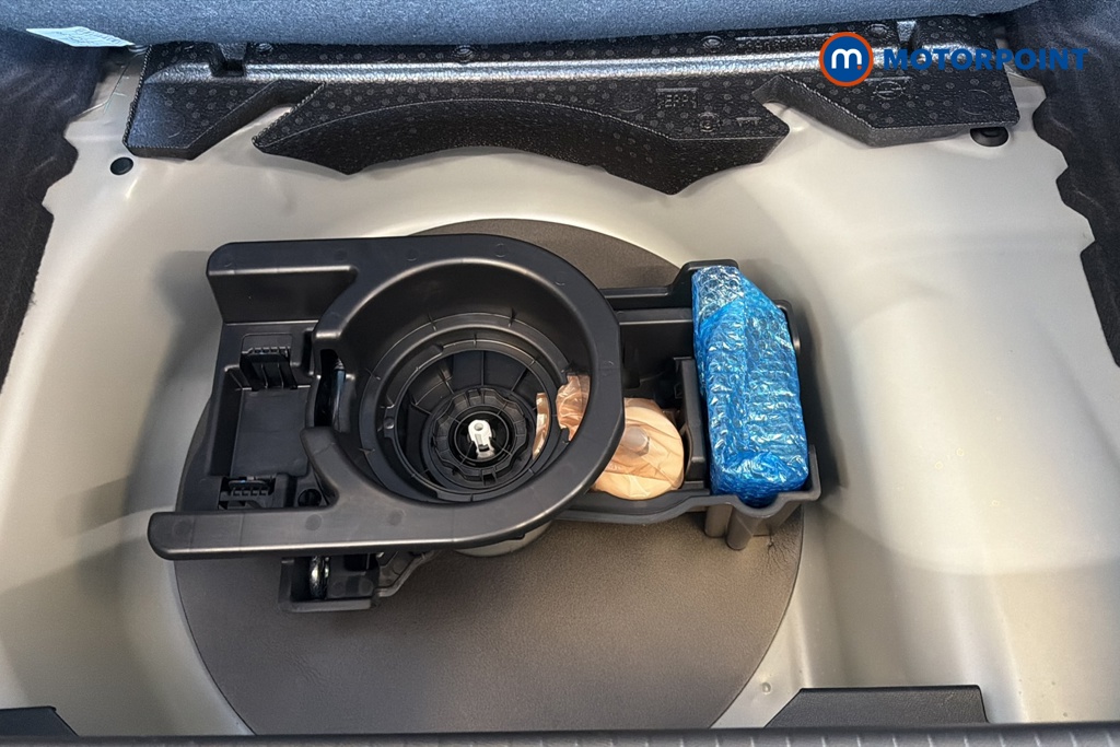 Vauxhall Corsa YES Manual Petrol Hatchback - Stock Number (1639884) - 33rd supplementary image