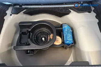 Vauxhall Corsa YES Manual Petrol Hatchback - Stock Number (1639884) - 33rd supplementary image