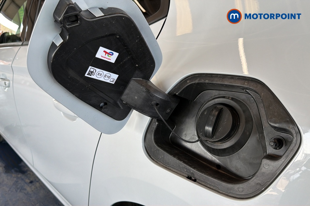 Vauxhall Corsa YES Manual Petrol Hatchback - Stock Number (1639884) - 41st supplementary image