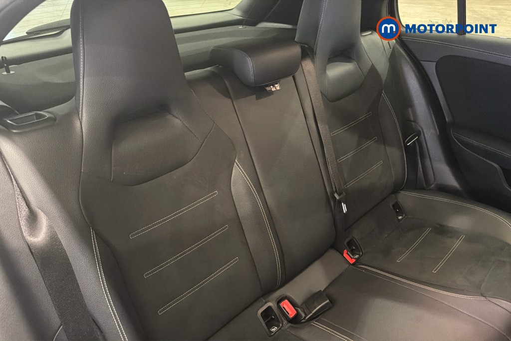 Mercedes-Benz A Class Amg Line Executive Edition Automatic Petrol Hatchback - Stock Number (1640662) - 28th supplementary image