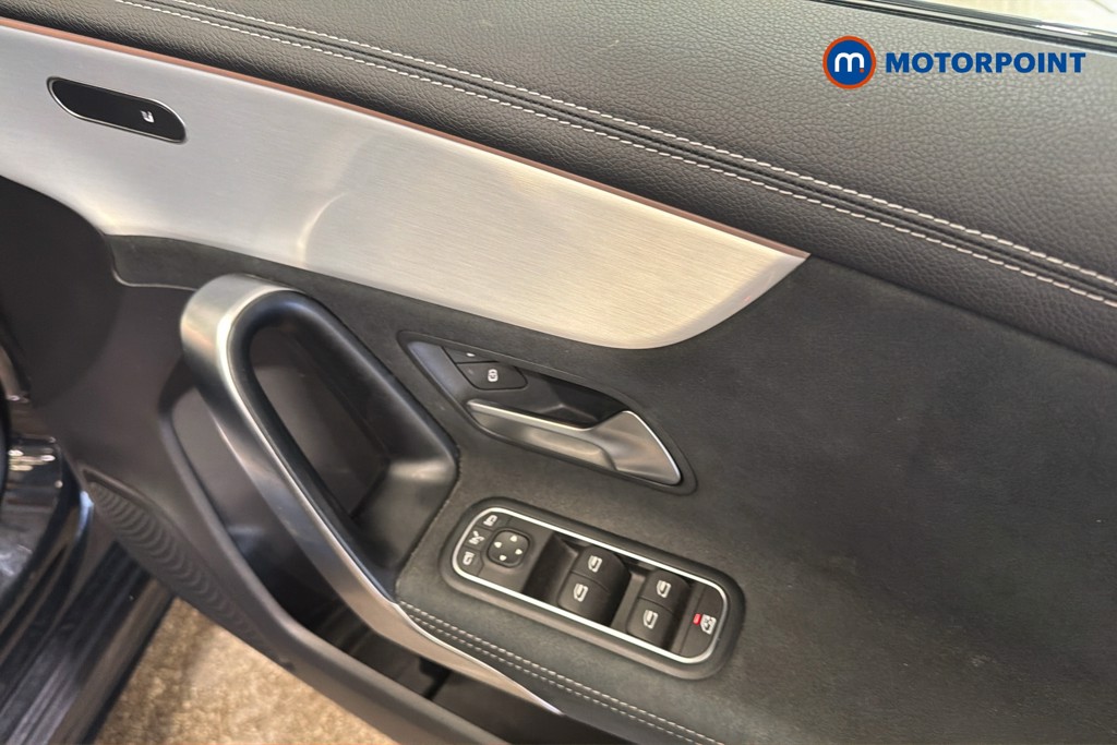 Mercedes-Benz A Class Amg Line Executive Edition Automatic Petrol Hatchback - Stock Number (1640662) - 42nd supplementary image