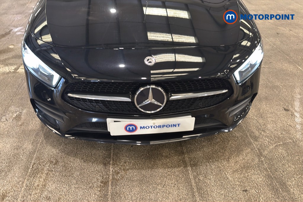 Mercedes-Benz A Class Amg Line Executive Edition Automatic Petrol Hatchback - Stock Number (1640662) - 45th supplementary image