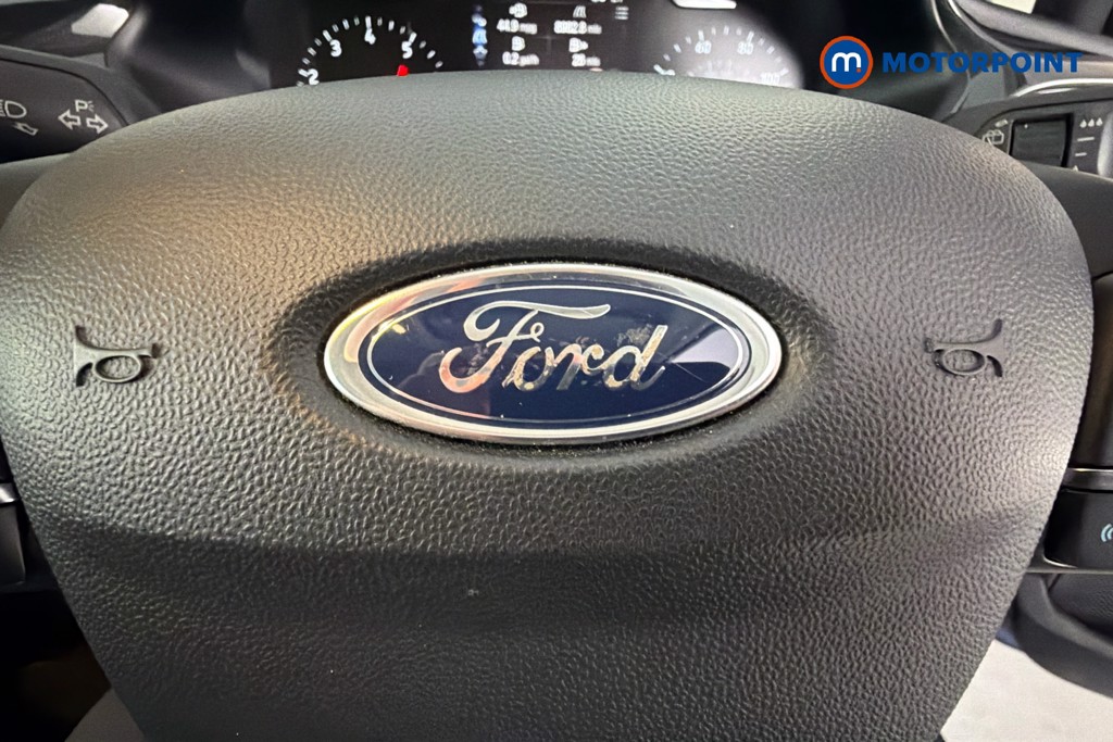 Ford Fiesta Active X Manual Petrol Hatchback - Stock Number (1640669) - 5th supplementary image