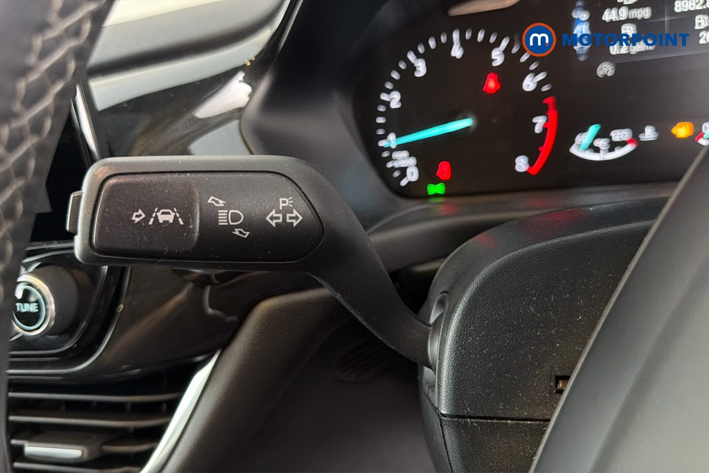 Ford Fiesta Active X Manual Petrol Hatchback - Stock Number (1640669) - 6th supplementary image
