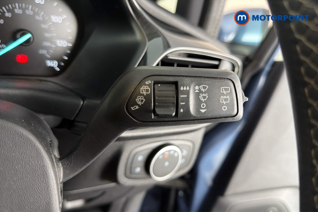 Ford Fiesta Active X Manual Petrol Hatchback - Stock Number (1640669) - 7th supplementary image