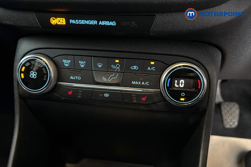 Ford Fiesta Active X Manual Petrol Hatchback - Stock Number (1640669) - 12th supplementary image