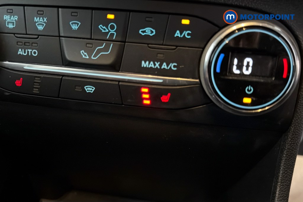 Ford Fiesta Active X Manual Petrol Hatchback - Stock Number (1640669) - 14th supplementary image