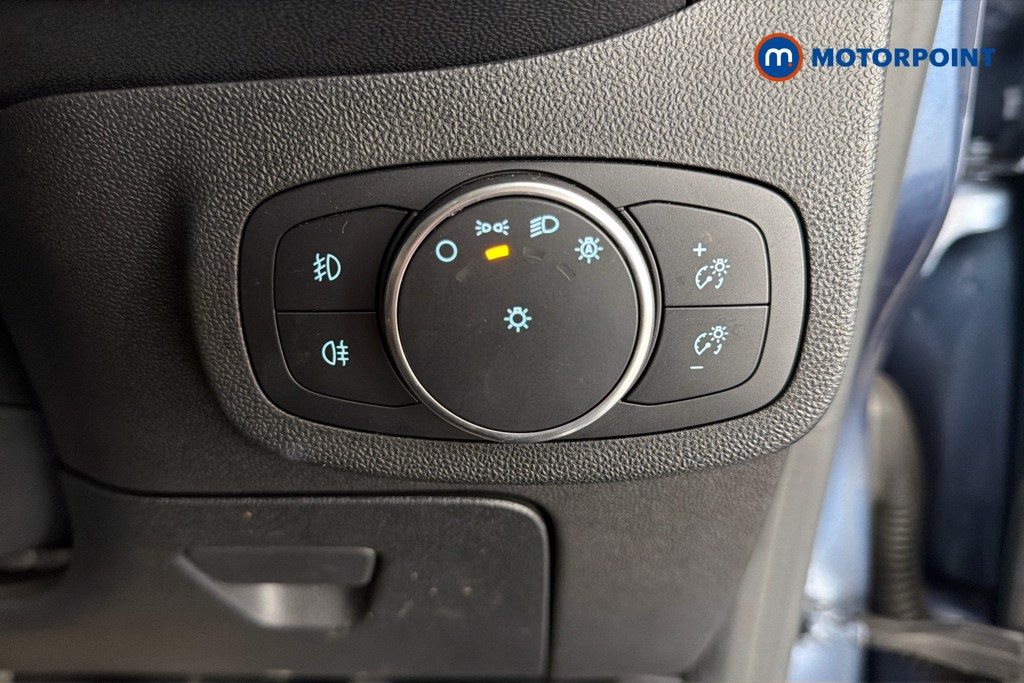 Ford Fiesta Active X Manual Petrol Hatchback - Stock Number (1640669) - 18th supplementary image