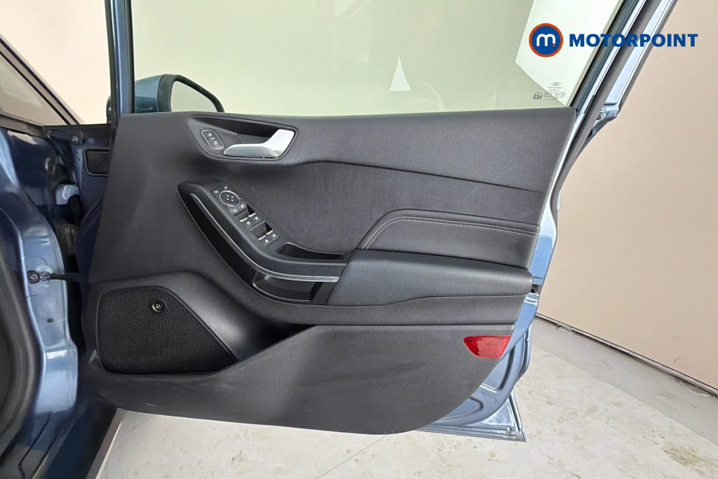 Ford Fiesta Active X Manual Petrol Hatchback - Stock Number (1640669) - 19th supplementary image