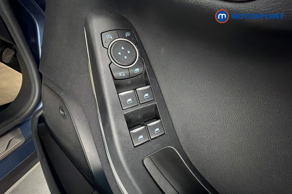 Ford Fiesta Active X Manual Petrol Hatchback - Stock Number (1640669) - 20th supplementary image