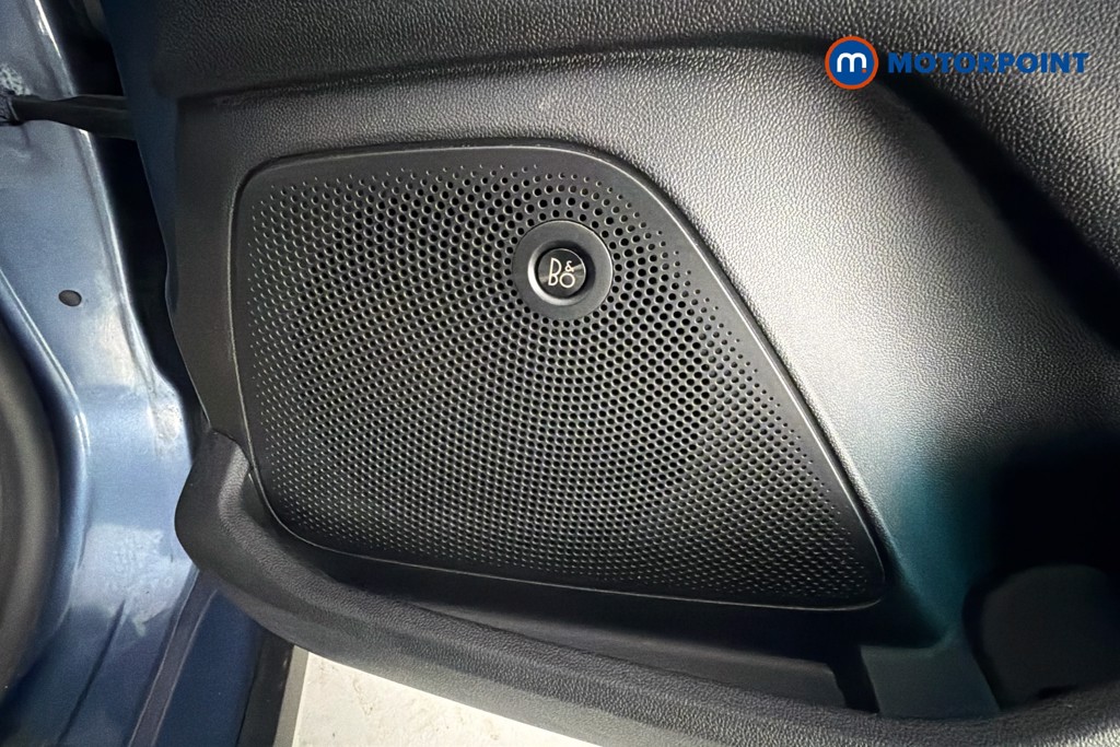 Ford Fiesta Active X Manual Petrol Hatchback - Stock Number (1640669) - 21st supplementary image