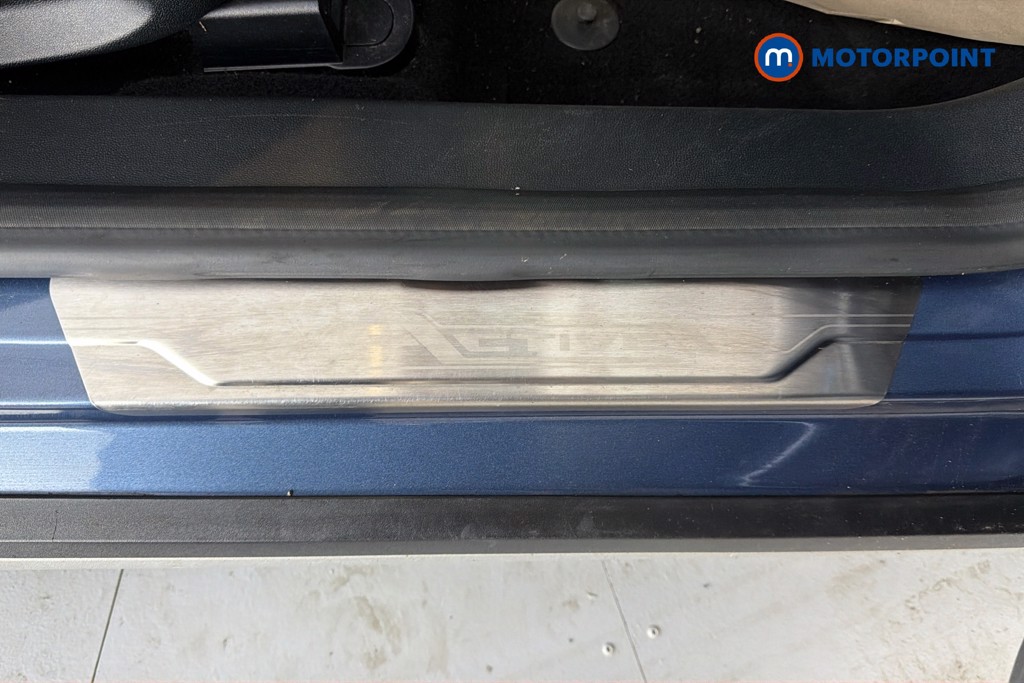 Ford Fiesta Active X Manual Petrol Hatchback - Stock Number (1640669) - 27th supplementary image