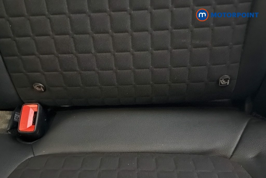 Ford Fiesta Active X Manual Petrol Hatchback - Stock Number (1640669) - 29th supplementary image