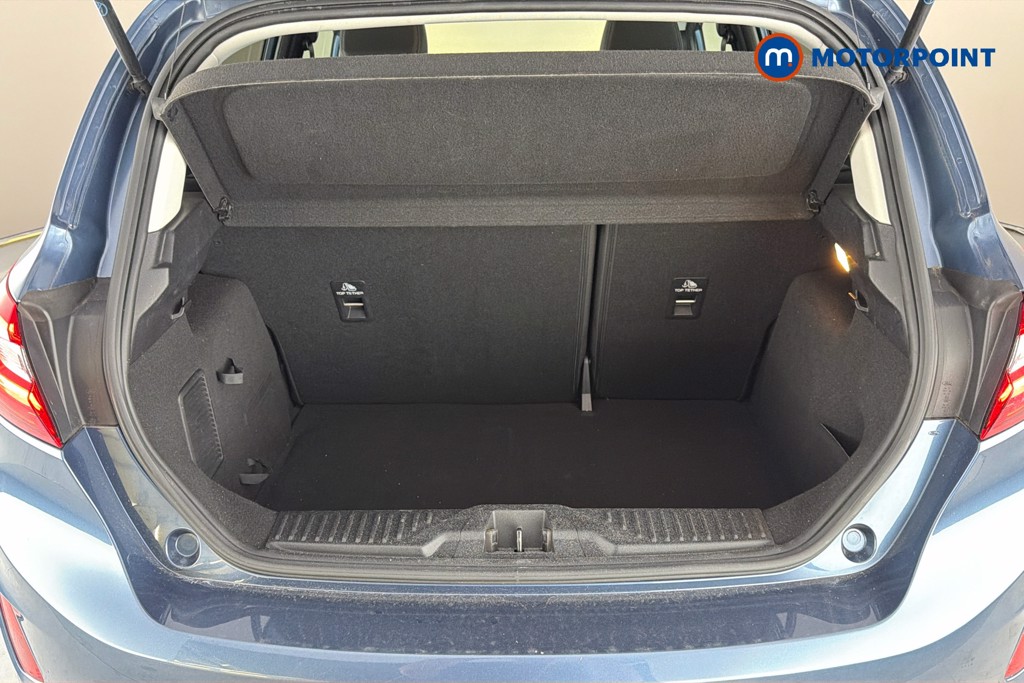 Ford Fiesta Active X Manual Petrol Hatchback - Stock Number (1640669) - 33rd supplementary image