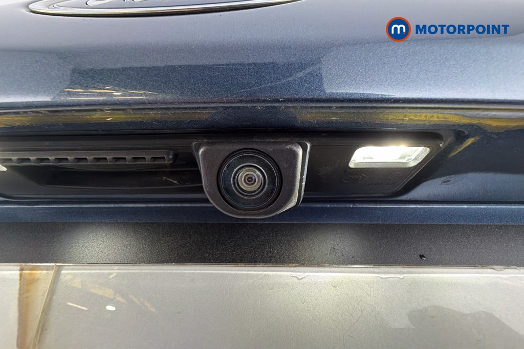 Ford Fiesta Active X Manual Petrol Hatchback - Stock Number (1640669) - 36th supplementary image