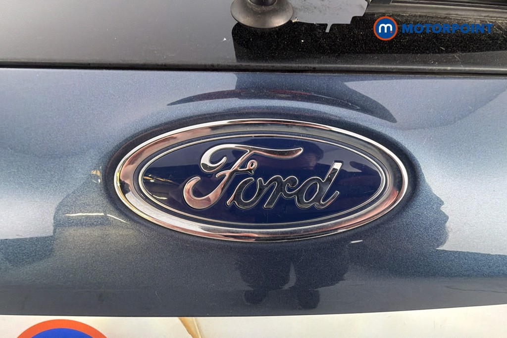 Ford Fiesta Active X Manual Petrol Hatchback - Stock Number (1640669) - 37th supplementary image
