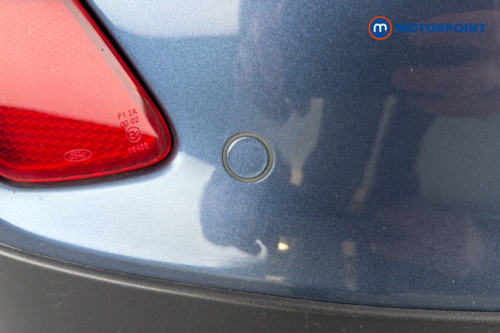 Ford Fiesta Active X Manual Petrol Hatchback - Stock Number (1640669) - 40th supplementary image