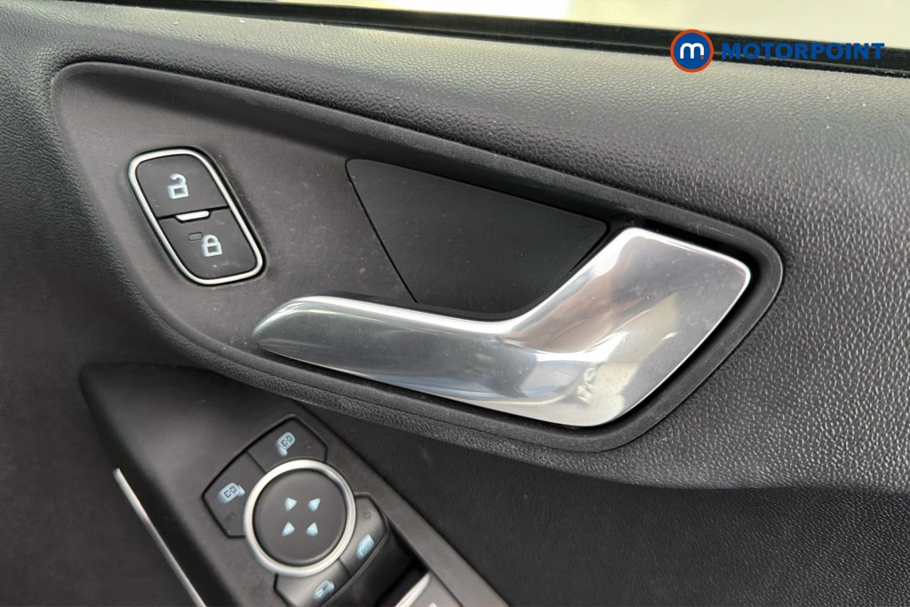 Ford Fiesta Active X Manual Petrol Hatchback - Stock Number (1640669) - 42nd supplementary image