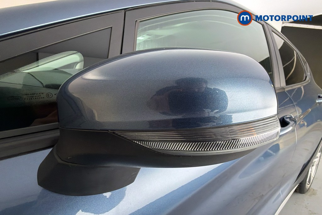 Ford Fiesta Active X Manual Petrol Hatchback - Stock Number (1640669) - 43rd supplementary image