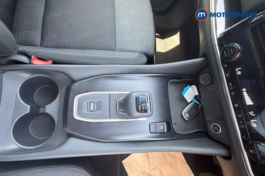 Nissan Qashqai N-Connecta Automatic Petrol SUV - Stock Number (1640865) - 25th supplementary image