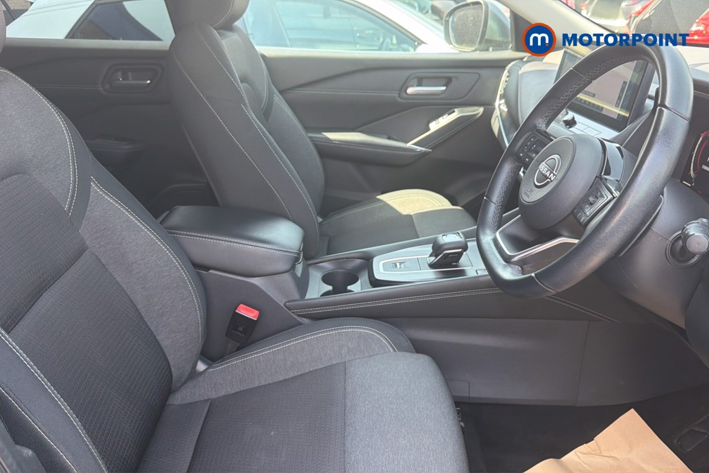 Nissan Qashqai N-Connecta Automatic Petrol SUV - Stock Number (1640865) - 26th supplementary image