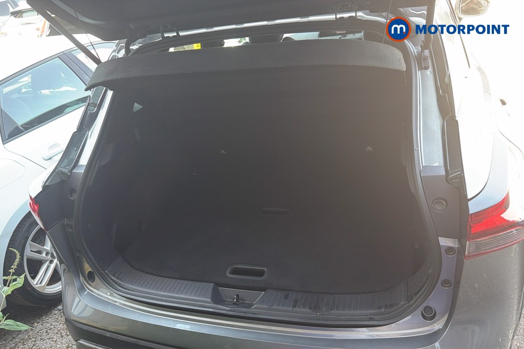 Nissan Qashqai N-Connecta Automatic Petrol SUV - Stock Number (1640865) - 33rd supplementary image