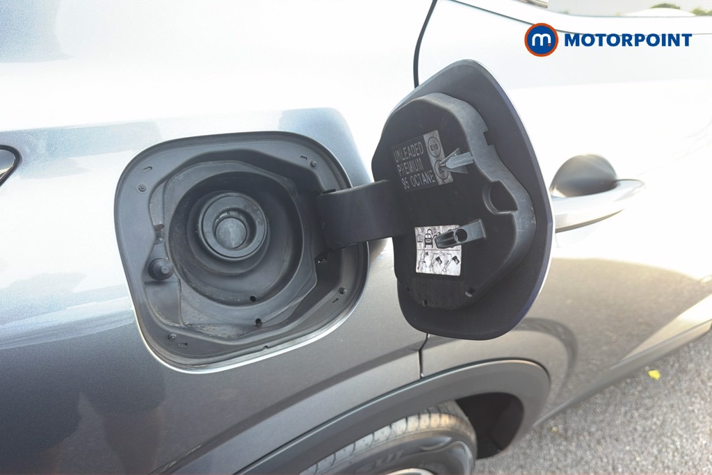 Nissan Qashqai N-Connecta Automatic Petrol SUV - Stock Number (1640865) - 34th supplementary image