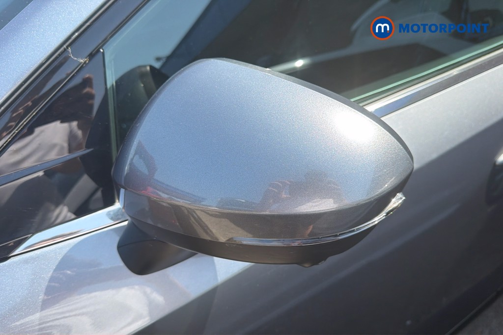 Nissan Qashqai N-Connecta Automatic Petrol SUV - Stock Number (1640865) - 40th supplementary image