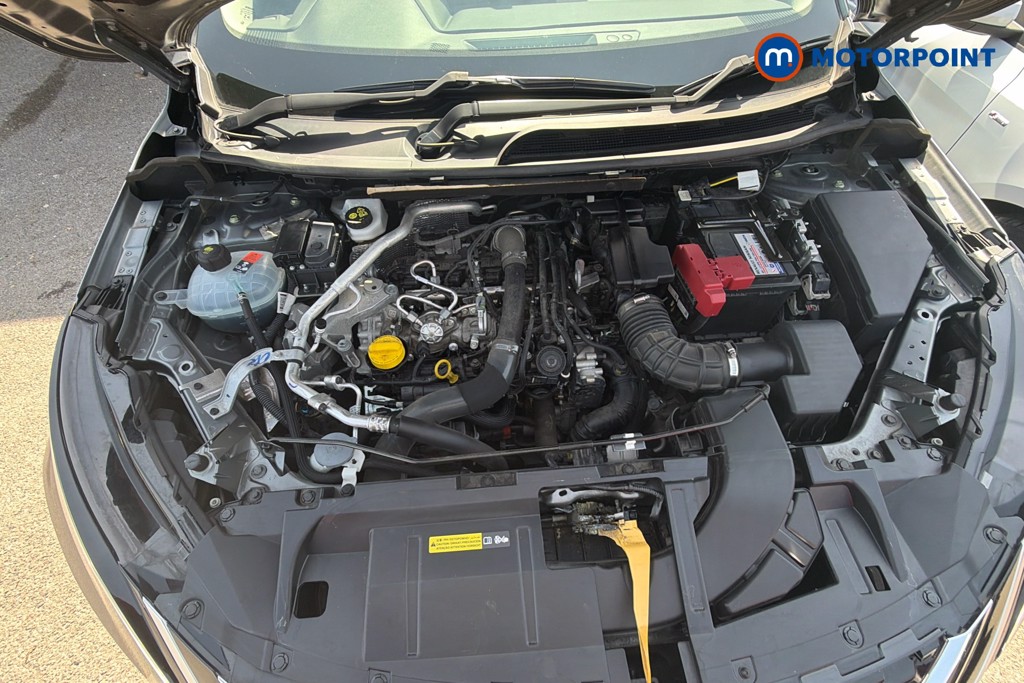 Nissan Qashqai N-Connecta Automatic Petrol SUV - Stock Number (1640865) - 1st supplementary image