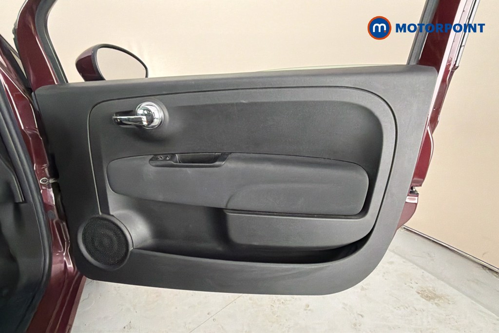 Fiat 500 Lounge Manual Petrol Hatchback - Stock Number (1641027) - 19th supplementary image