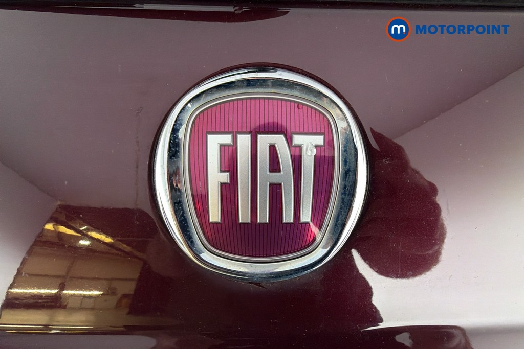 Fiat 500 Lounge Manual Petrol Hatchback - Stock Number (1641027) - 37th supplementary image