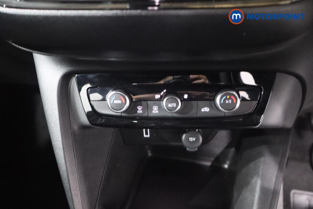 Vauxhall Corsa GS Manual Petrol Hatchback - Stock Number (1641450) - 3rd supplementary image