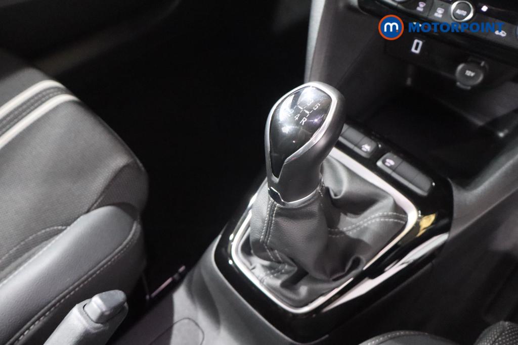 Vauxhall Corsa GS Manual Petrol Hatchback - Stock Number (1641450) - 4th supplementary image