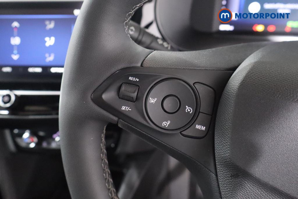 Vauxhall Corsa GS Manual Petrol Hatchback - Stock Number (1641450) - 6th supplementary image