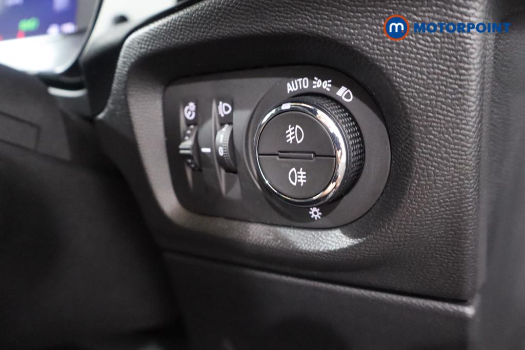 Vauxhall Corsa GS Manual Petrol Hatchback - Stock Number (1641450) - 8th supplementary image