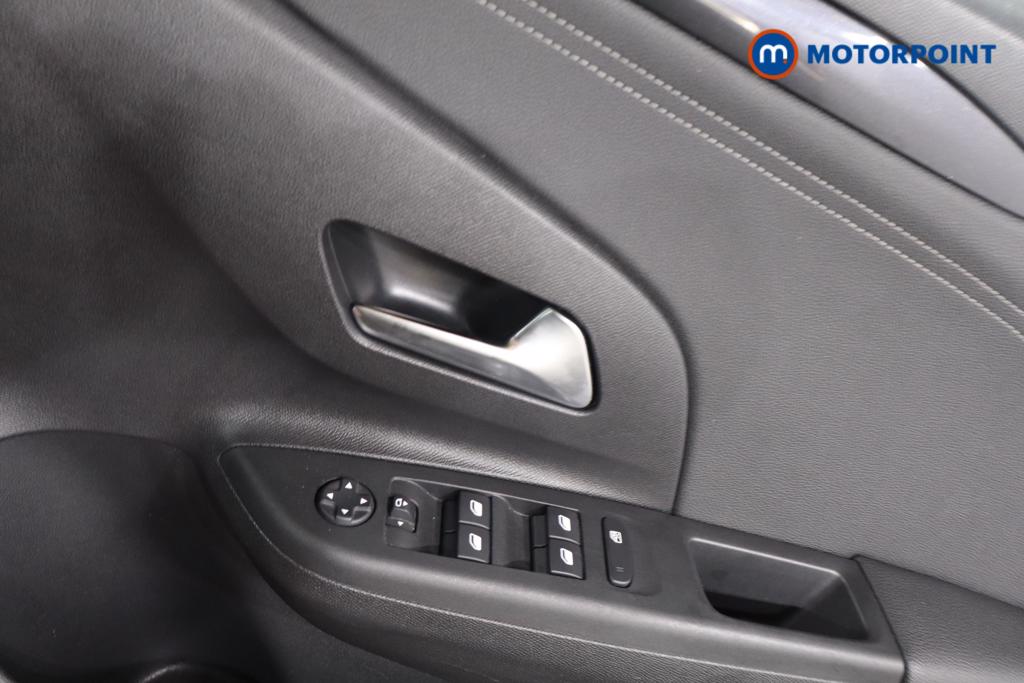 Vauxhall Corsa GS Manual Petrol Hatchback - Stock Number (1641450) - 9th supplementary image