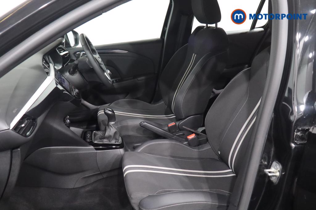 Vauxhall Corsa GS Manual Petrol Hatchback - Stock Number (1641450) - 10th supplementary image