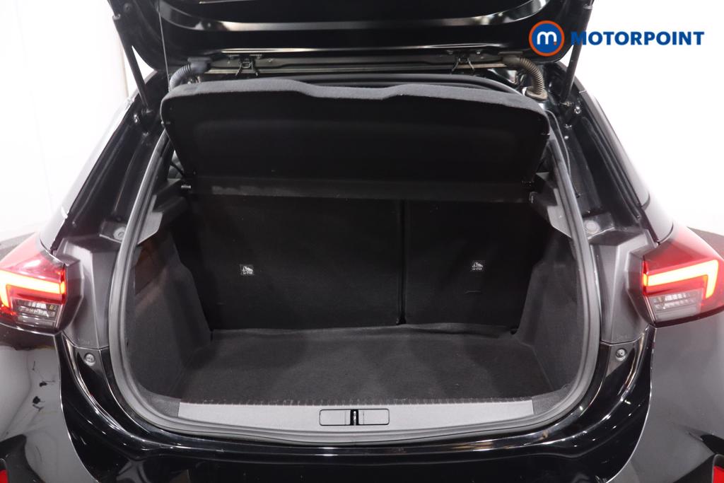 Vauxhall Corsa GS Manual Petrol Hatchback - Stock Number (1641450) - 12th supplementary image
