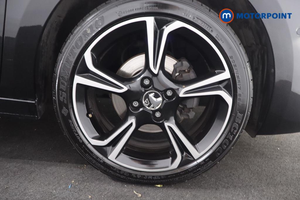 Vauxhall Corsa GS Manual Petrol Hatchback - Stock Number (1641450) - 15th supplementary image