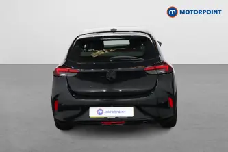 Vauxhall Corsa GS Manual Petrol Hatchback - Stock Number (1641450) - Rear bumper