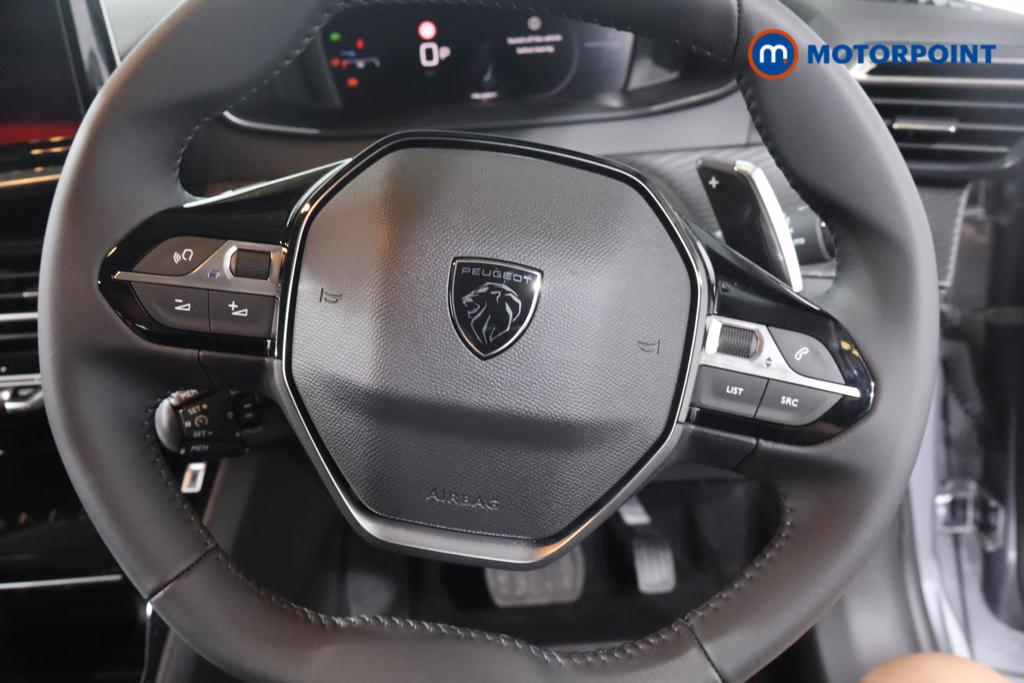 Peugeot 208 Allure Automatic Petrol Hatchback - Stock Number (1641946) - 5th supplementary image