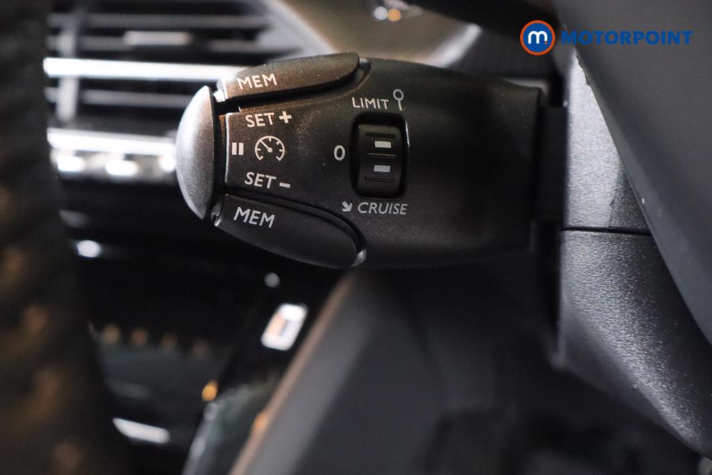 Peugeot 208 Allure Automatic Petrol Hatchback - Stock Number (1641946) - 6th supplementary image