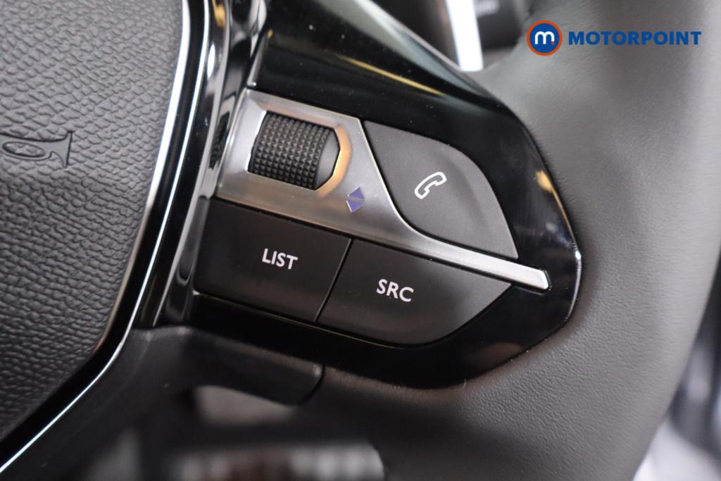 Peugeot 208 Allure Automatic Petrol Hatchback - Stock Number (1641946) - 8th supplementary image