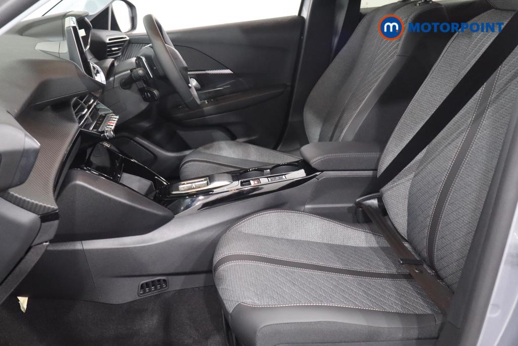 Peugeot 208 Allure Automatic Petrol Hatchback - Stock Number (1641946) - 10th supplementary image