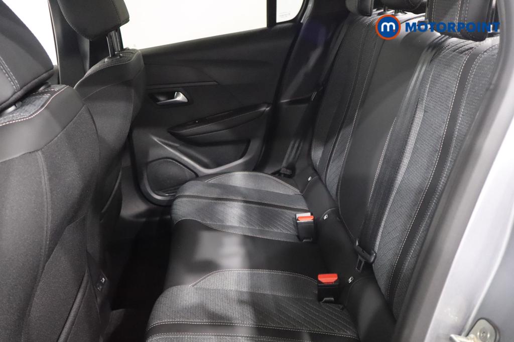 Peugeot 208 Allure Automatic Petrol Hatchback - Stock Number (1641946) - 11th supplementary image